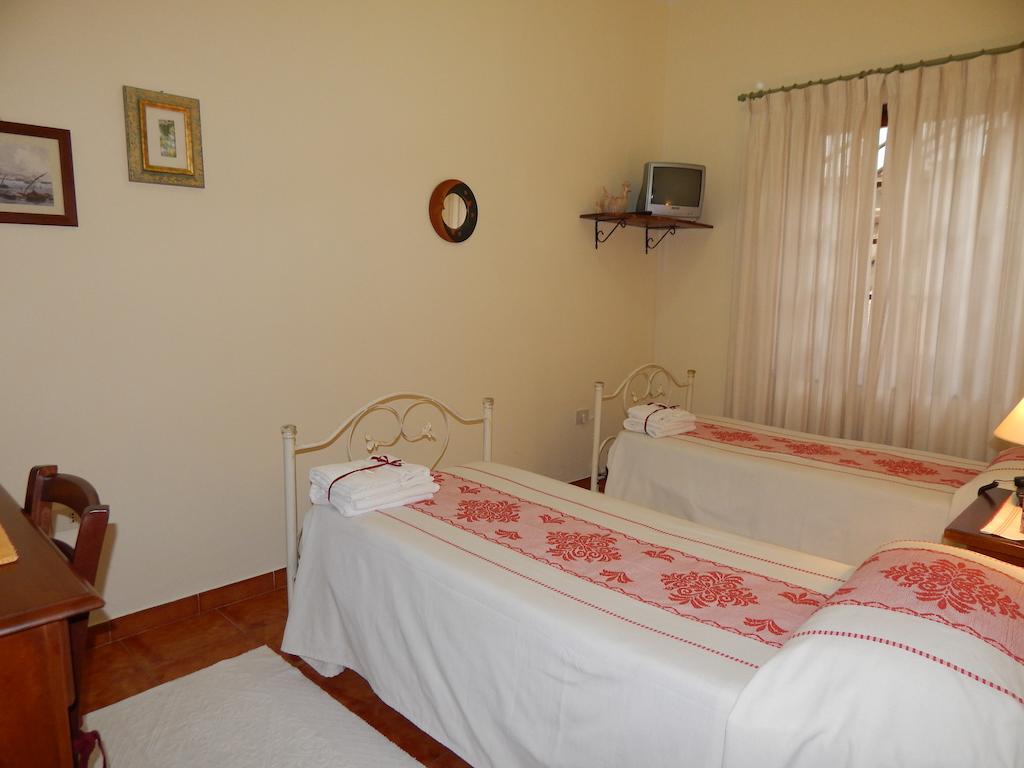 Hotel Il Platano Ottana Rom bilde