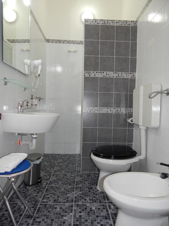 Hotel Il Platano Ottana Rom bilde