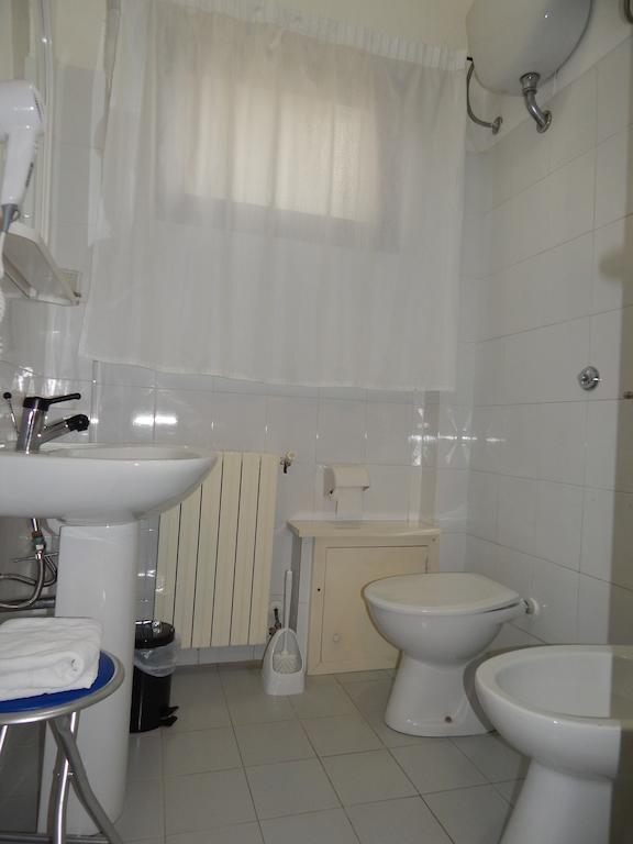 Hotel Il Platano Ottana Rom bilde