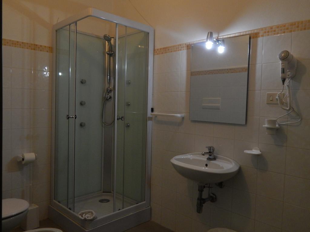 Hotel Il Platano Ottana Rom bilde
