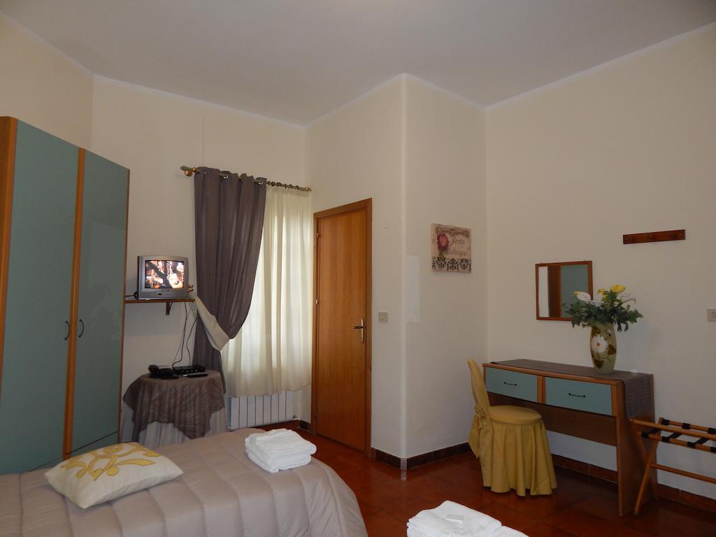Hotel Il Platano Ottana Rom bilde